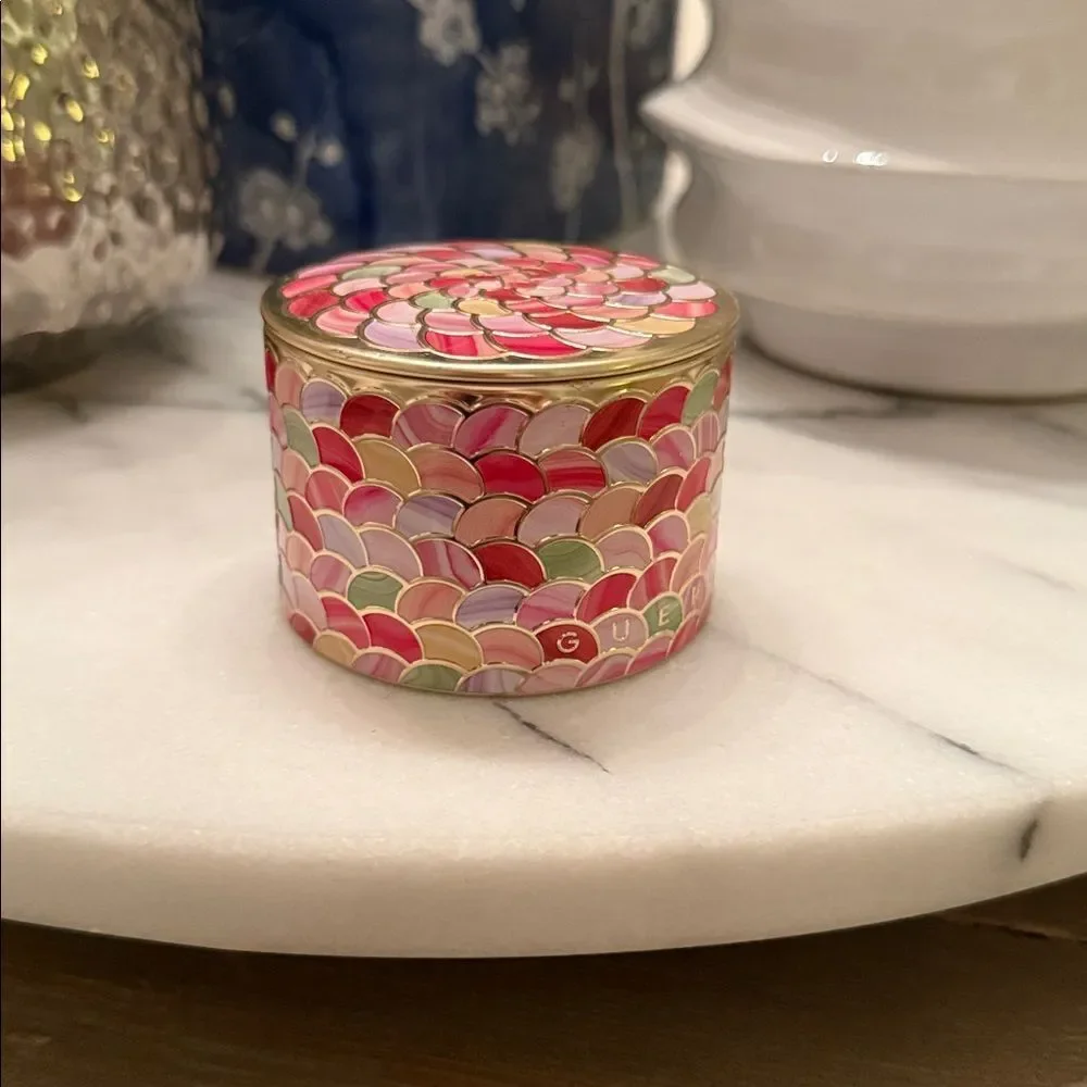 GUERLAIN METEORITES LIGHT# 01 PEARLY WHITE